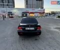 Черный Мицубиси Лансер, объемом двигателя 1.58 л и пробегом 249 тыс. км за 5000 $, фото 2 на Automoto.ua