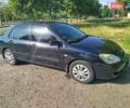 Чорний Міцубісі Lancer, об'ємом двигуна 1.6 л та пробігом 276 тис. км за 4000 $, фото 5 на Automoto.ua