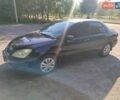 Чорний Міцубісі Lancer, об'ємом двигуна 1.6 л та пробігом 276 тис. км за 4000 $, фото 2 на Automoto.ua