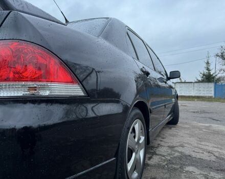 Чорний Міцубісі Lancer, об'ємом двигуна 1.6 л та пробігом 154 тис. км за 5500 $, фото 12 на Automoto.ua