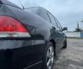 Чорний Міцубісі Lancer, об'ємом двигуна 1.6 л та пробігом 154 тис. км за 5500 $, фото 12 на Automoto.ua