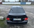 Чорний Міцубісі Lancer, об'ємом двигуна 1.6 л та пробігом 154 тис. км за 5500 $, фото 8 на Automoto.ua