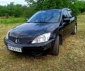 Чорний Міцубісі Lancer, об'ємом двигуна 1.6 л та пробігом 206 тис. км за 3400 $, фото 1 на Automoto.ua