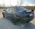 Чорний Міцубісі Lancer, об'ємом двигуна 2 л та пробігом 261 тис. км за 2700 $, фото 12 на Automoto.ua