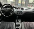 Мицубиси Лансер 2005 в Каменское - Днепродзержинск на Automoto.ua Черный Мицубиси Лансер, объемом двигателя 1.6 л и пробегом 280 тыс. км за 4500 $, фото 11 на Automoto.ua