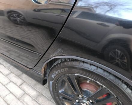 Чорний Міцубісі Lancer, об'ємом двигуна 2 л та пробігом 261 тис. км за 2700 $, фото 5 на Automoto.ua