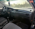 Чорний Міцубісі Lancer, об'ємом двигуна 1.6 л та пробігом 205 тис. км за 3650 $, фото 16 на Automoto.ua