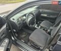 Черный Мицубиси Лансер, объемом двигателя 1.58 л и пробегом 280 тыс. км за 3200 $, фото 10 на Automoto.ua
