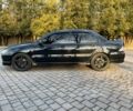 Черный Мицубиси Лансер, объемом двигателя 2 л и пробегом 352 тыс. км за 4100 $, фото 3 на Automoto.ua