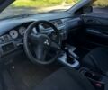 Чорний Міцубісі Lancer, об'ємом двигуна 1.6 л та пробігом 1 тис. км за 1750 $, фото 4 на Automoto.ua