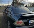 Чорний Міцубісі Lancer, об'ємом двигуна 2 л та пробігом 485 тис. км за 4500 $, фото 7 на Automoto.ua