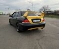 Чорний Міцубісі Lancer, об'ємом двигуна 1.6 л та пробігом 215 тис. км за 7200 $, фото 3 на Automoto.ua