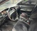 Мицубиси Лансер 2005 в Каменское - Днепродзержинск на Automoto.ua Черный Мицубиси Лансер, объемом двигателя 1.6 л и пробегом 280 тыс. км за 4500 $, фото 9 на Automoto.ua