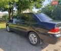 Чорний Міцубісі Lancer, об'ємом двигуна 1.6 л та пробігом 276 тис. км за 4000 $, фото 1 на Automoto.ua