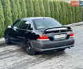 Мицубиси Лансер 2005 в Черкассах на Automoto.ua Черный Мицубиси Лансер, объемом двигателя 1.58 л и пробегом 368 тыс. км за 4400 $, фото 18 на Automoto.ua