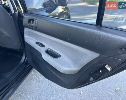 Мицубиси Лансер 2005 в Виннице на Automoto.ua Черный Мицубиси Лансер, объемом двигателя 1.6 л и пробегом 261 тыс. км за 4100 $, фото 46 на Automoto.ua