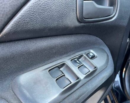 Чорний Міцубісі Lancer, об'ємом двигуна 2 л та пробігом 310 тис. км за 4990 $, фото 15 на Automoto.ua