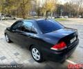 Чорний Міцубісі Lancer, об'ємом двигуна 1.6 л та пробігом 220 тис. км за 4699 $, фото 2 на Automoto.ua