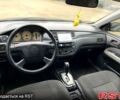 Чорний Міцубісі Lancer, об'ємом двигуна 1.6 л та пробігом 250 тис. км за 3700 $, фото 12 на Automoto.ua