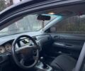 Черный Мицубиси Лансер, объемом двигателя 1.6 л и пробегом 240 тыс. км за 3499 $, фото 6 на Automoto.ua