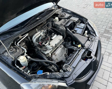 Мицубиси Лансер 2005 в Черкассах на Automoto.ua Черный Мицубиси Лансер, объемом двигателя 1.58 л и пробегом 368 тыс. км за 4400 $, фото 43 на Automoto.ua