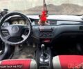 Черный Мицубиси Лансер, объемом двигателя 1.6 л и пробегом 260 тыс. км за 3600 $, фото 6 на Automoto.ua