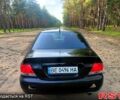 Чорний Міцубісі Lancer, об'ємом двигуна 1.6 л та пробігом 346 тис. км за 4000 $, фото 5 на Automoto.ua