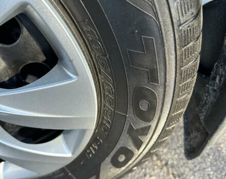 Мицубиси Лансер 2005 в Виннице на Automoto.ua Черный Мицубиси Лансер, объемом двигателя 1.6 л и пробегом 261 тыс. км за 4100 $, фото 15 на Automoto.ua