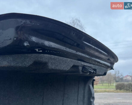 Черный Мицубиси Лансер, объемом двигателя 1.58 л и пробегом 154 тыс. км за 5500 $, фото 19 на Automoto.ua