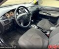Чорний Міцубісі Lancer, об'ємом двигуна 1.6 л та пробігом 250 тис. км за 3700 $, фото 13 на Automoto.ua