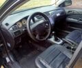 Чорний Міцубісі Lancer, об'ємом двигуна 1.6 л та пробігом 206 тис. км за 3400 $, фото 6 на Automoto.ua