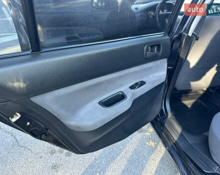 Мицубиси Лансер 2005 в Виннице на Automoto.ua Черный Мицубиси Лансер, объемом двигателя 1.6 л и пробегом 261 тыс. км за 4100 $, фото 37 на Automoto.ua