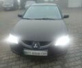 Чорний Міцубісі Lancer, об'ємом двигуна 1.58 л та пробігом 275 тис. км за 3100 $, фото 1 на Automoto.ua