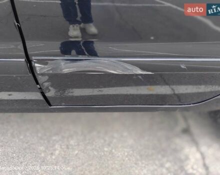 Міцубісі Lancer 2005 у Запоріжжя на Automoto.ua Чорний Міцубісі Lancer, об'ємом двигуна 1.58 л та пробігом 186 тис. км за 4700 $, фото 11 на Automoto.ua