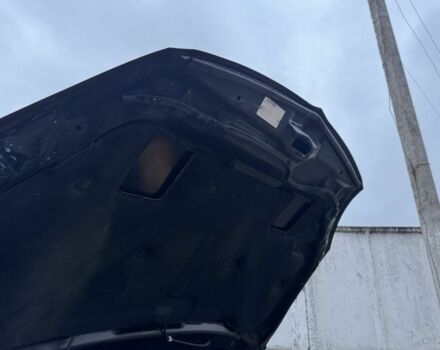 Чорний Міцубісі Lancer, об'ємом двигуна 1.6 л та пробігом 154 тис. км за 5500 $, фото 17 на Automoto.ua