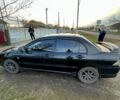 Чорний Міцубісі Lancer, об'ємом двигуна 2 л та пробігом 485 тис. км за 4500 $, фото 10 на Automoto.ua