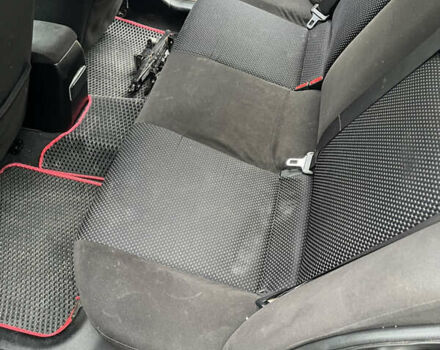 Черный Мицубиси Лансер, объемом двигателя 1.58 л и пробегом 360 тыс. км за 1500 $, фото 10 на Automoto.ua