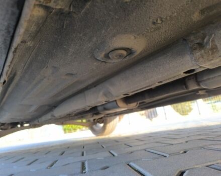 Чорний Міцубісі Lancer, об'ємом двигуна 2 л та пробігом 261 тис. км за 2700 $, фото 10 на Automoto.ua