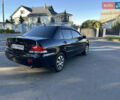 Мицубиси Лансер 2005 в Виннице на Automoto.ua Черный Мицубиси Лансер, объемом двигателя 1.6 л и пробегом 261 тыс. км за 4100 $, фото 30 на Automoto.ua