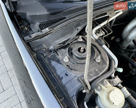 Мицубиси Лансер 2005 в Черкассах на Automoto.ua Черный Мицубиси Лансер, объемом двигателя 1.58 л и пробегом 368 тыс. км за 4400 $, фото 45 на Automoto.ua