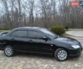 Чорний Міцубісі Lancer, об'ємом двигуна 1.58 л та пробігом 263 тис. км за 4500 $, фото 2 на Automoto.ua