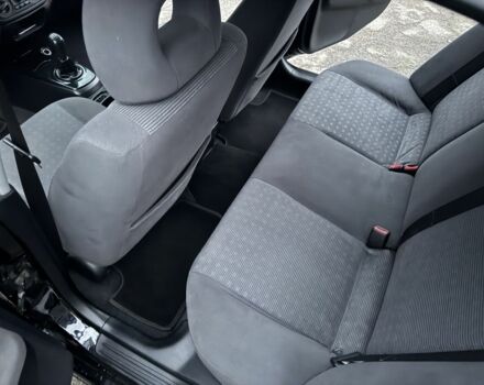 Чорний Міцубісі Lancer, об'ємом двигуна 1.6 л та пробігом 154 тис. км за 5500 $, фото 22 на Automoto.ua