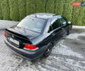 Мицубиси Лансер 2005 в Черкассах на Automoto.ua Черный Мицубиси Лансер, объемом двигателя 1.58 л и пробегом 368 тыс. км за 4400 $, фото 20 на Automoto.ua