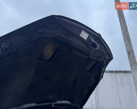 Черный Мицубиси Лансер, объемом двигателя 1.58 л и пробегом 154 тыс. км за 5500 $, фото 22 на Automoto.ua