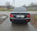 Черный Мицубиси Лансер, объемом двигателя 1.6 л и пробегом 280 тыс. км за 3200 $, фото 3 на Automoto.ua