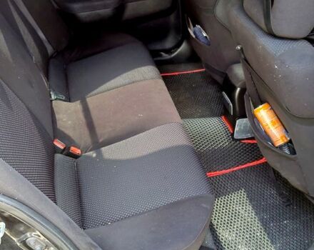 Чорний Міцубісі Lancer, об'ємом двигуна 1.6 л та пробігом 0 тис. км за 4100 $, фото 6 на Automoto.ua