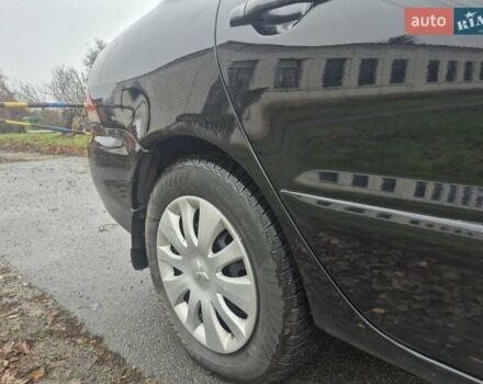 Черный Мицубиси Лансер, объемом двигателя 1.58 л и пробегом 280 тыс. км за 3200 $, фото 6 на Automoto.ua