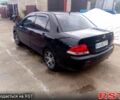 Чорний Міцубісі Lancer, об'ємом двигуна 1.6 л та пробігом 300 тис. км за 3700 $, фото 1 на Automoto.ua