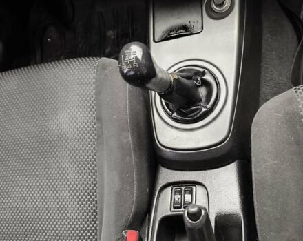 Мицубиси Лансер 2005 в Одессе на Automoto.ua Черный Мицубиси Лансер, объемом двигателя 1.58 л и пробегом 206 тыс. км за 3900 $, фото 16 на Automoto.ua