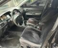 Мицубиси Лансер 2005 в Каменское - Днепродзержинск на Automoto.ua Черный Мицубиси Лансер, объемом двигателя 1.6 л и пробегом 280 тыс. км за 4500 $, фото 10 на Automoto.ua